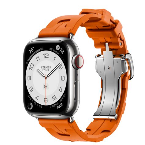 apple watch hermes damen|Apple Watch 9 Hermes killam.